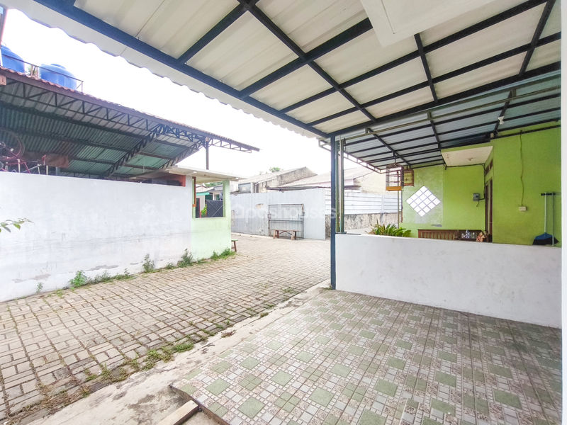 Cluster Buaran Asri 1 No.6