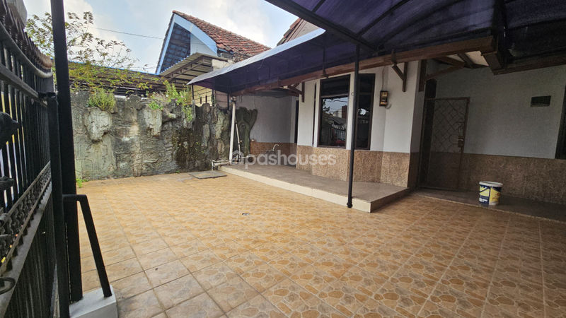 Perumahan Villa Tangerang Regency 1 Blok OC6 No.14