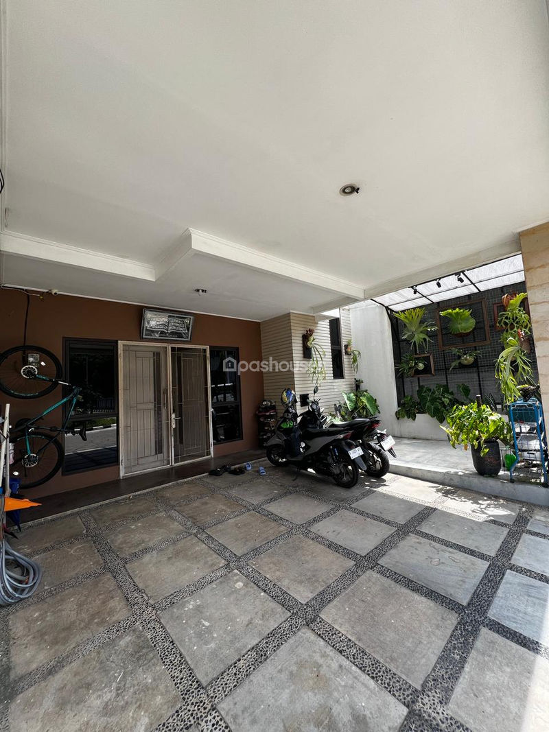 Perumahan Nurwita Residence Blok F8