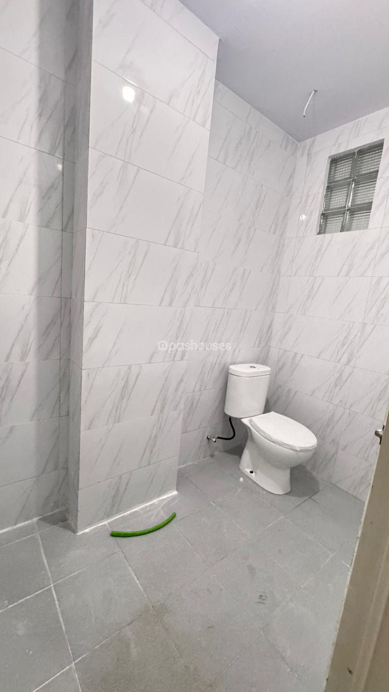 Pondok Ungu Permai Blok A16 No.9