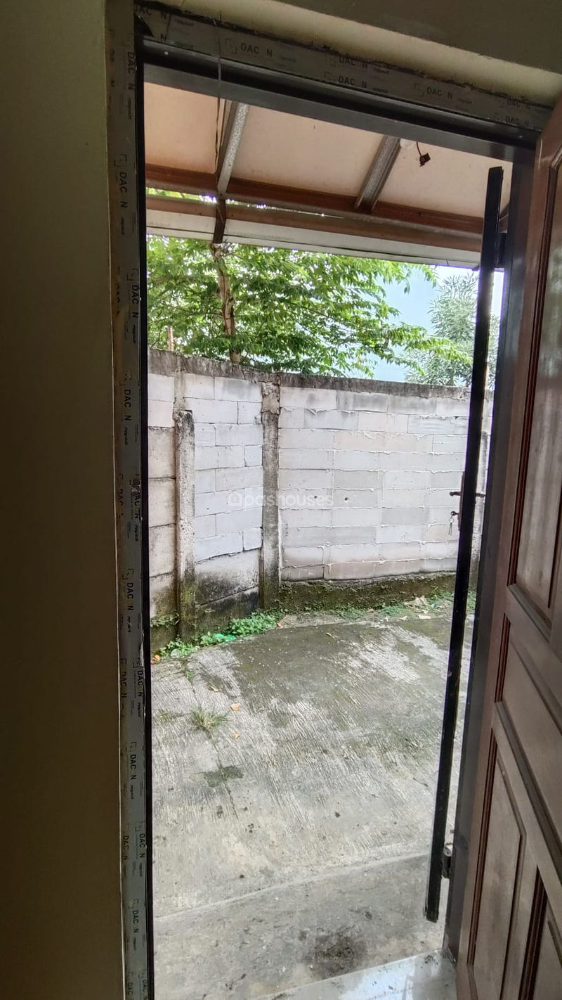 Perumahan Dasana Indah Blok SO 18