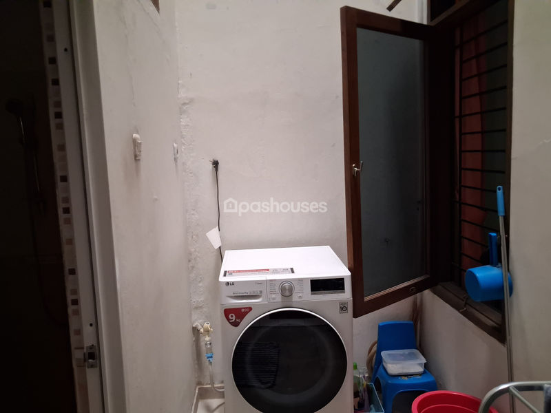 Perumahan Indraprasta 1