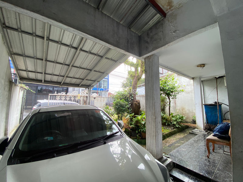 Jalan Ibrahim Adji Bogor No.104