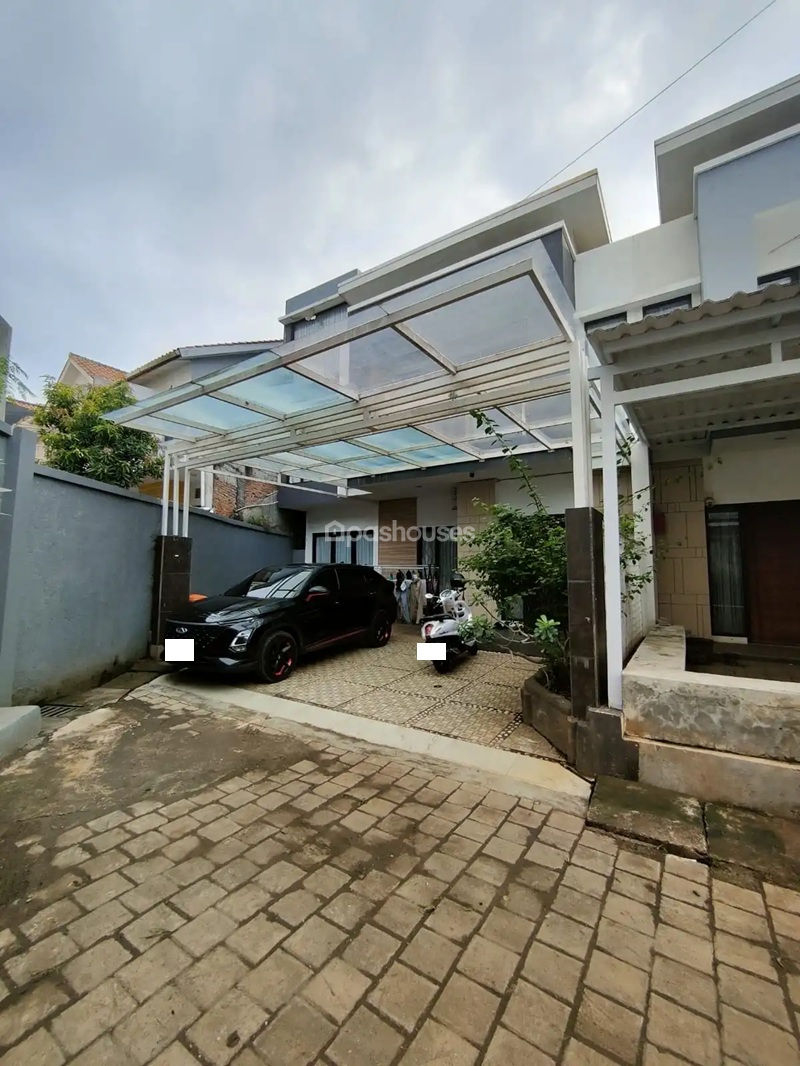 Perumahan Urbana Jatiwaringin Residence Blok B6