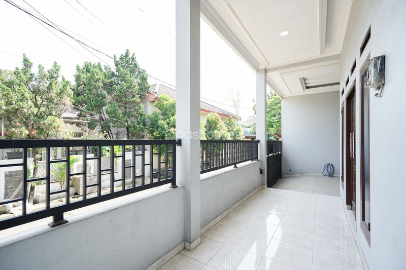 Perumahan Pondok Melati Indah Blok A5 No.6