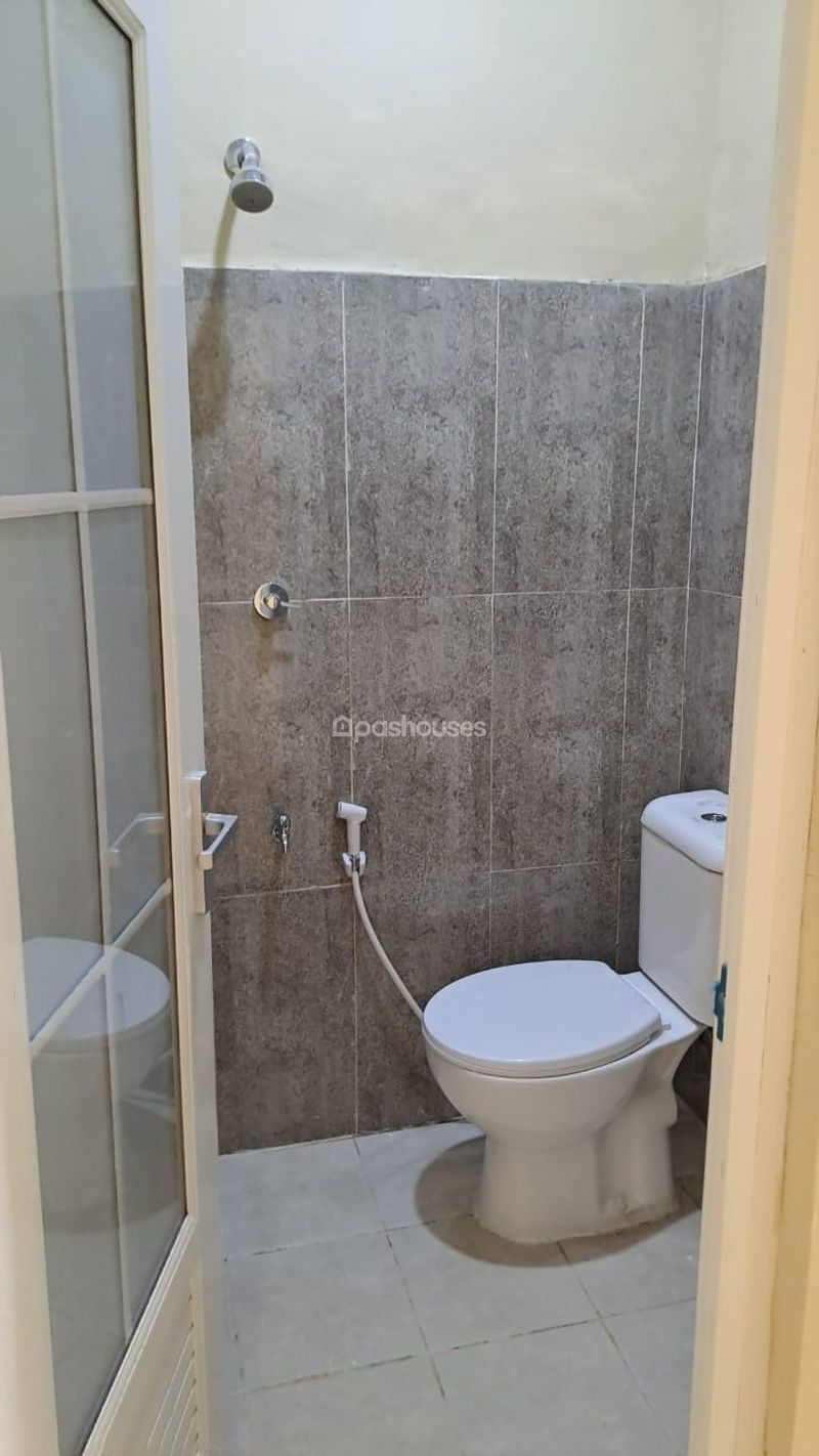 Perumahan Pura Bojong Gede Blok E4 No.4