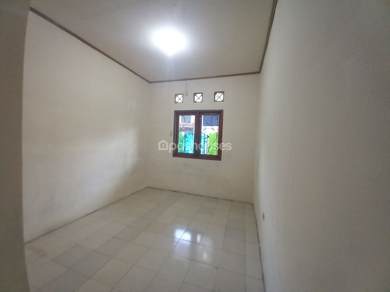 Jalan Kenanga 4 Depok