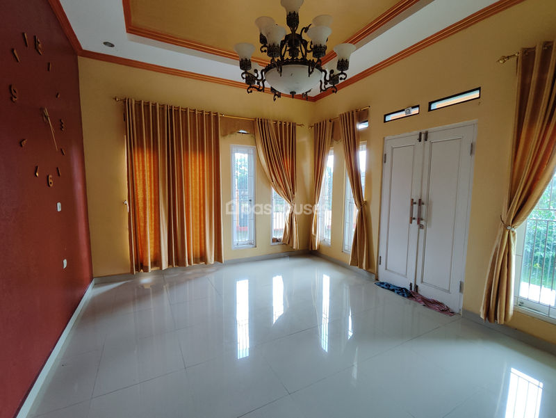 Jalan Gunung Bunder 2 Bogor