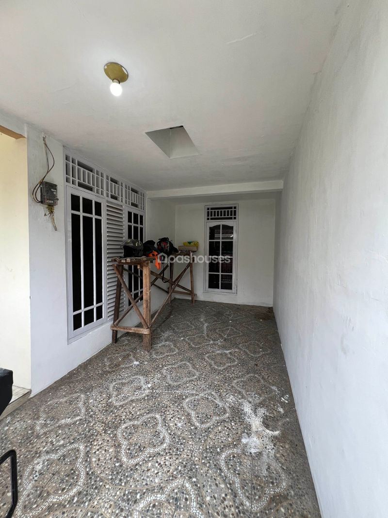 Perumahan Pondok Maharta Tangerang Blok D3 No.17