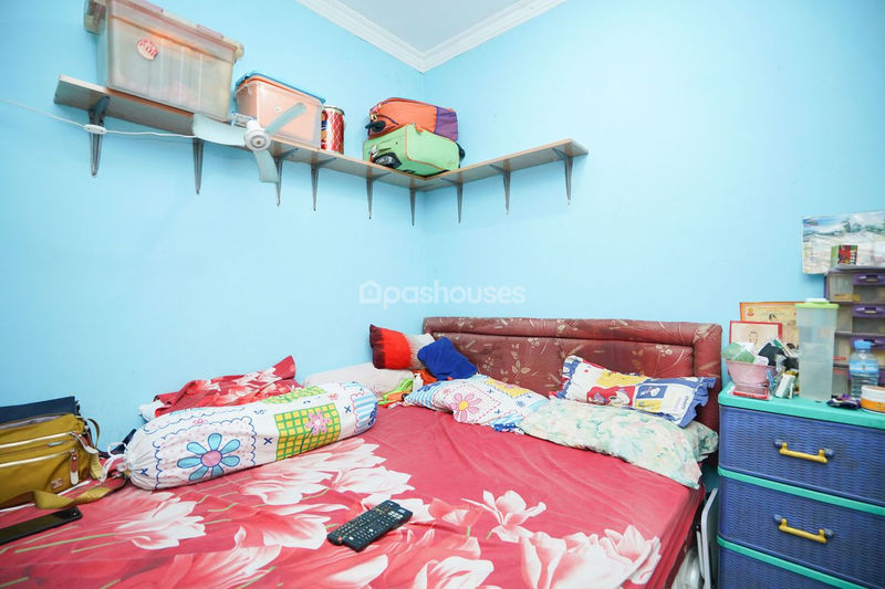 Grand View Karawaci Cluster Fontana Vista