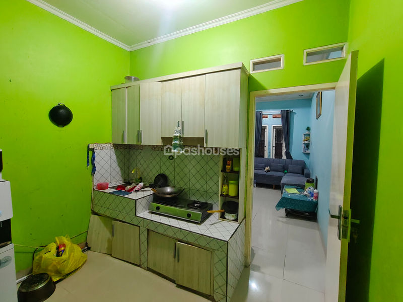 Perumahan Griya Bambu Kuning 1