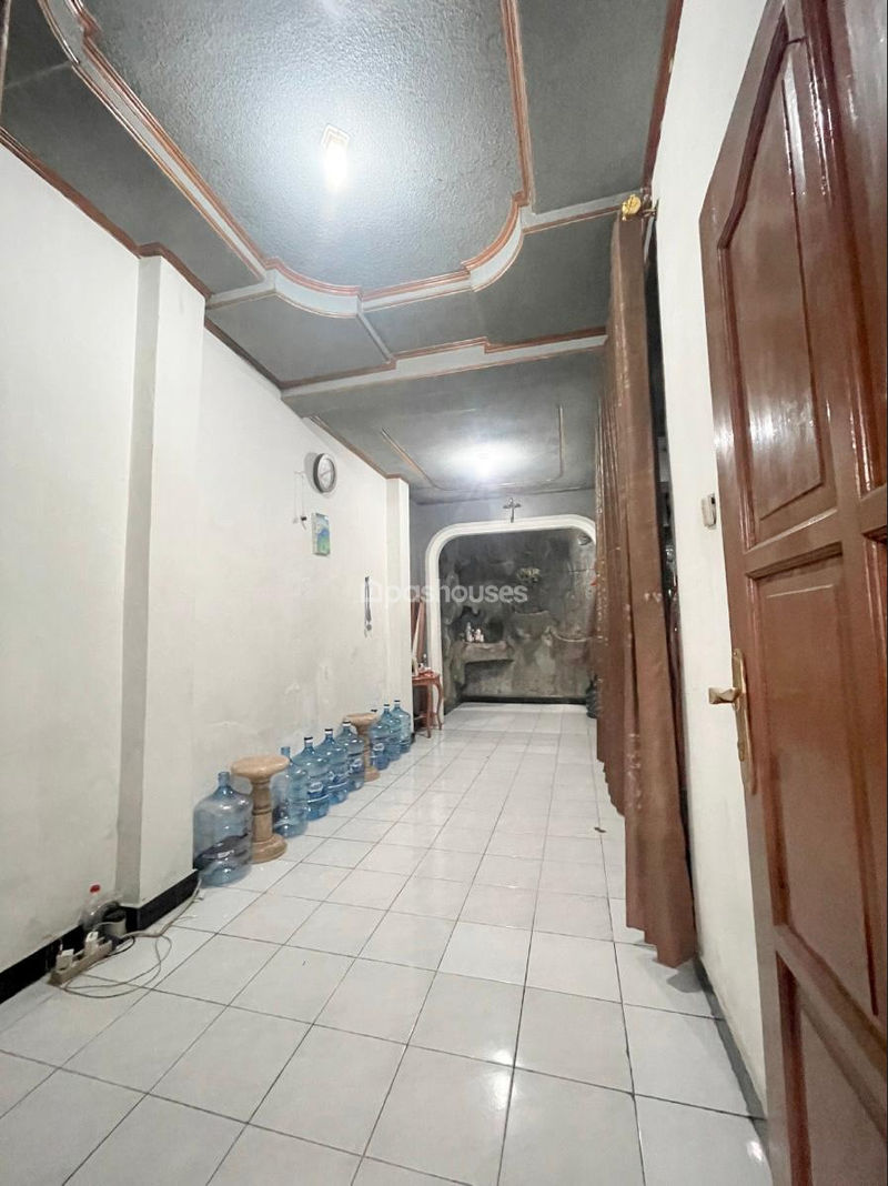 Perumahan Taman Wisma Asri Bekasi Blok E15 No.3