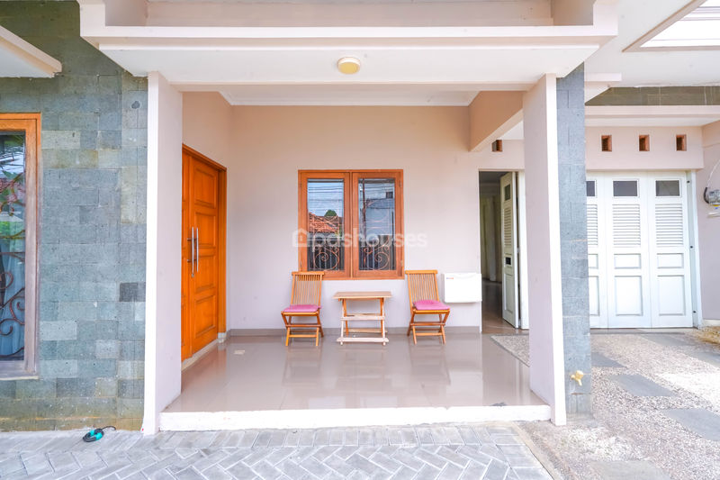 Pondok Cibubur