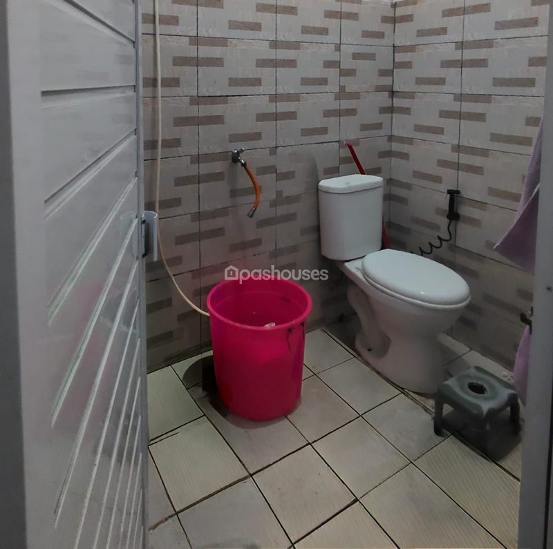 Perumahan Pasar Kemis Residence Blok H15