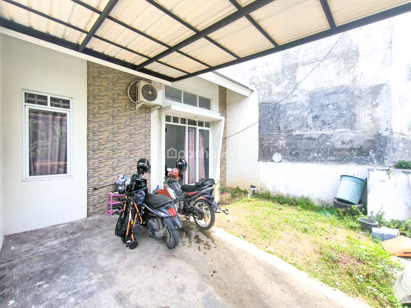 Villa Regency Tangerang 2