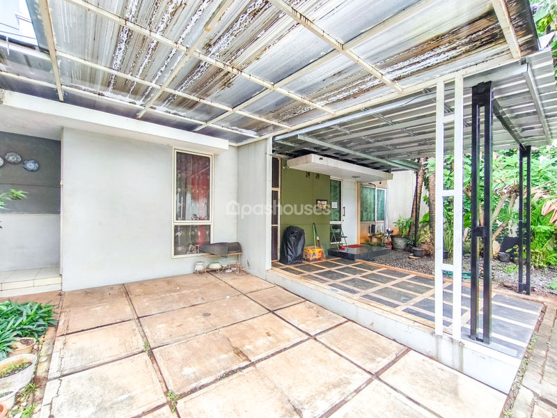 Perumahan Urbana Place Blok C10