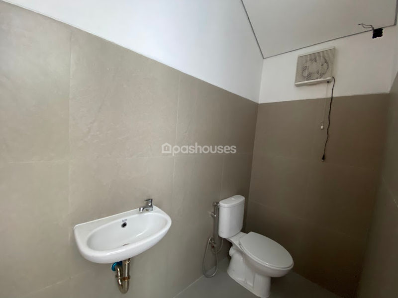 Perumahan Anatolia Residence Kav 17