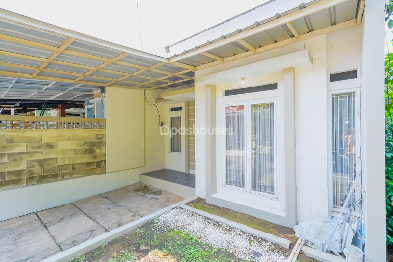 Cilebut Residence 2