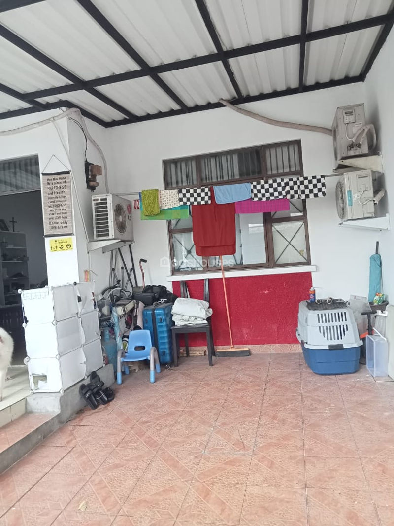 Kencana Loka BSD Blok U2