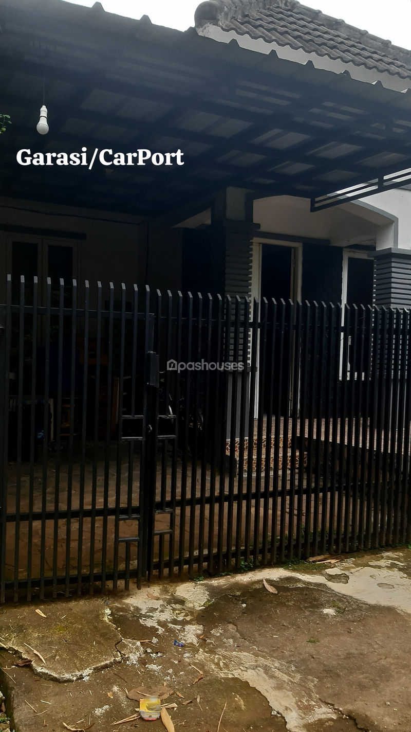 Perumahan Pondok Indah Jatisari Blok H