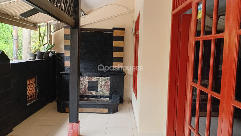 Perumahan Jatimulya Blok B291