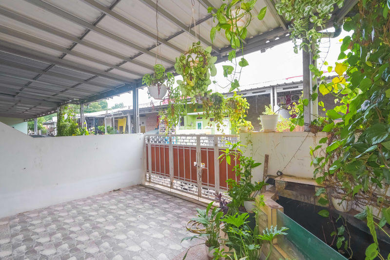 Perumahan Griya Sehati Kalimulya Blok C No.11