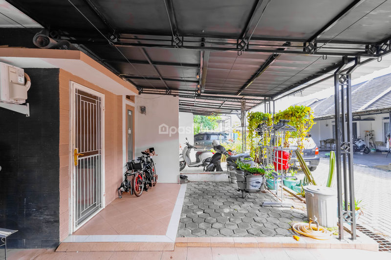 Pesona Putra Mandiri Depok