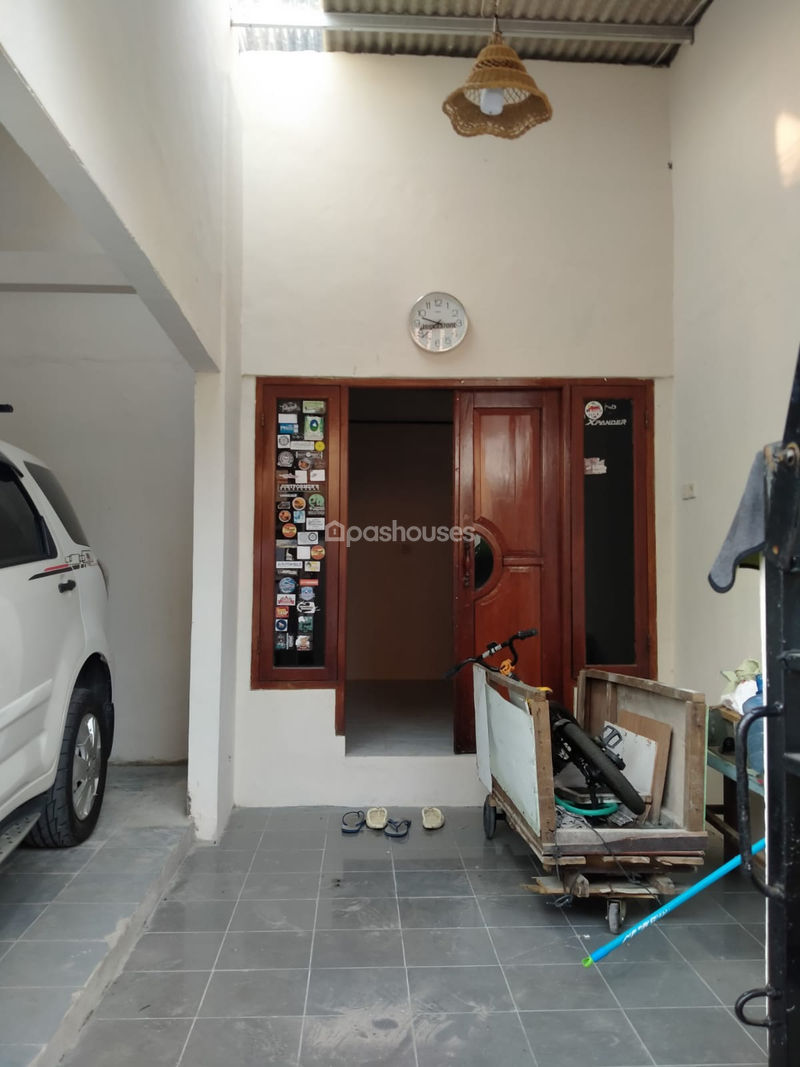 Perumahan Bumi Sani Permai Blok B5 No.10