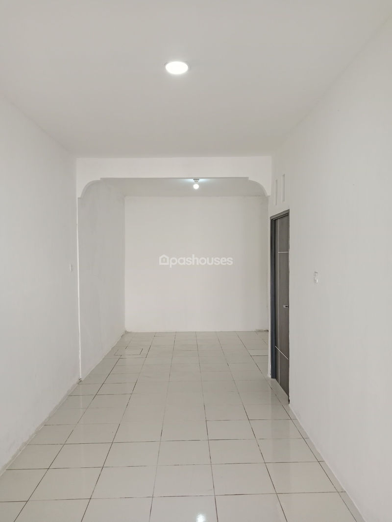 Perumahan Villa Mutiara Blok A2 No.1