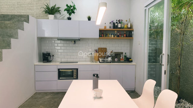 Perumahan MB Residence No.2