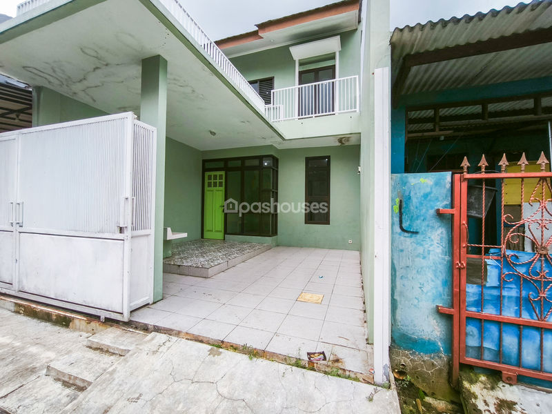 Perumahan Villa Mutiara Blok B3