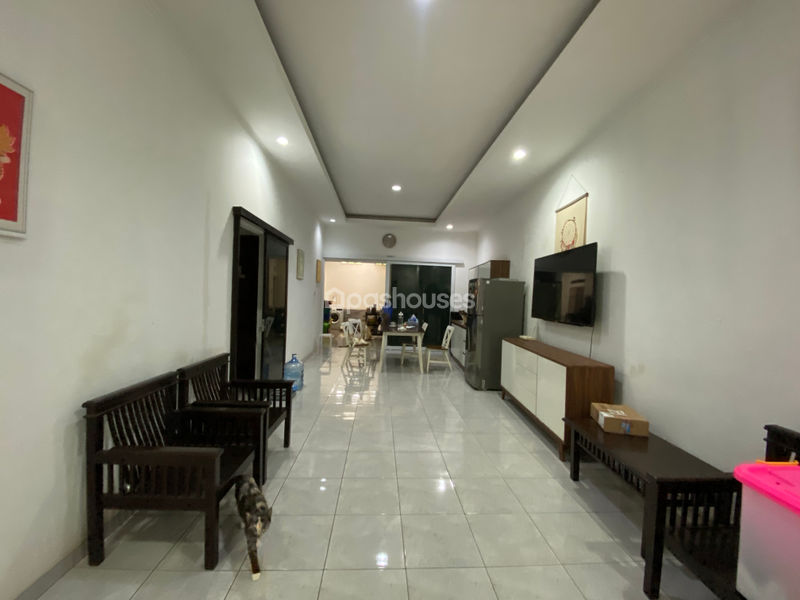Jalan Mandor Senan Kav.57