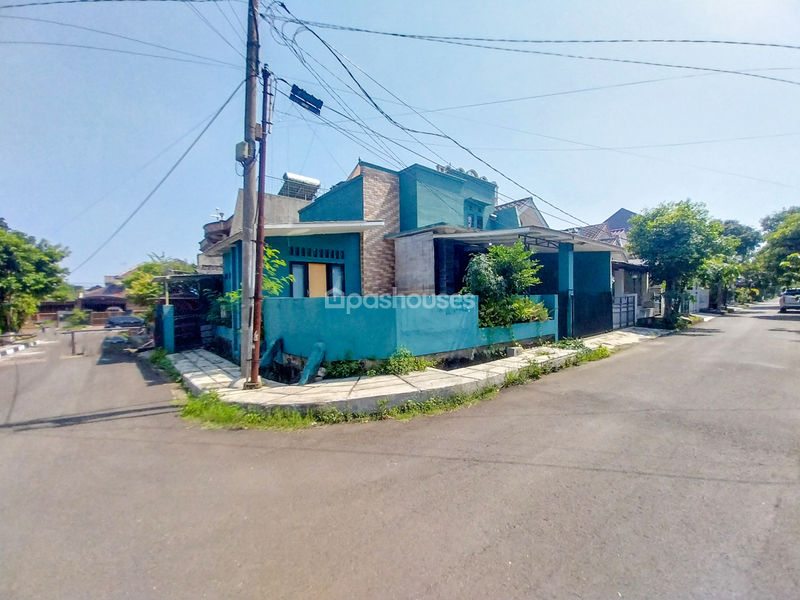 Perumahan Taman Yasmin Sektor 1