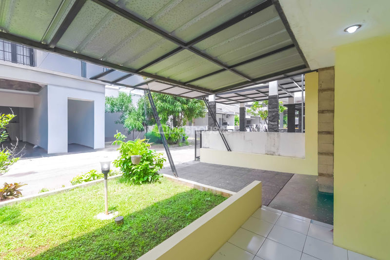 Permata Cimanggis Cluster Mutiara Blok C2/66