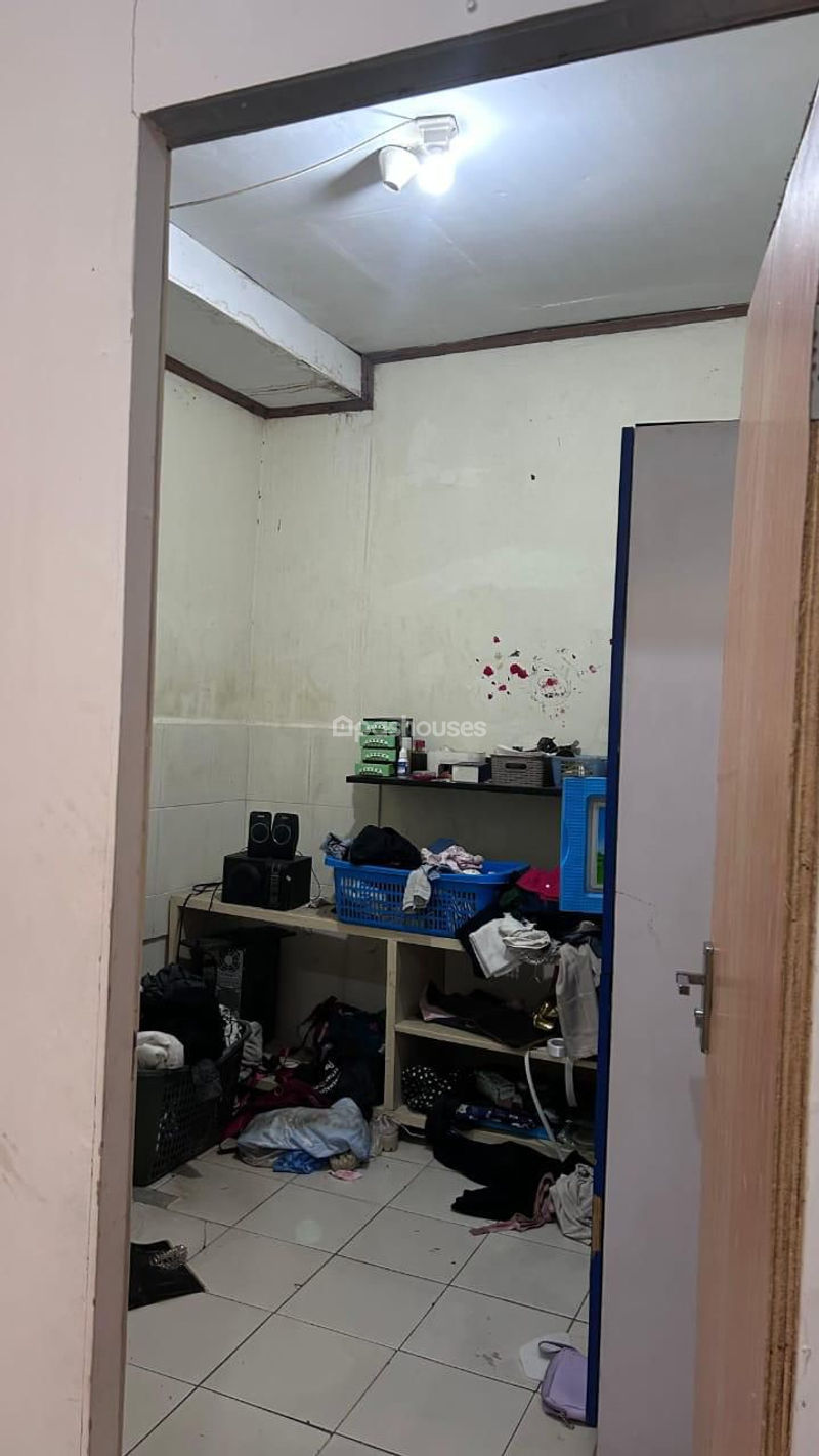 Perumahan Bumi Indah Pesona Blok D10 No.15