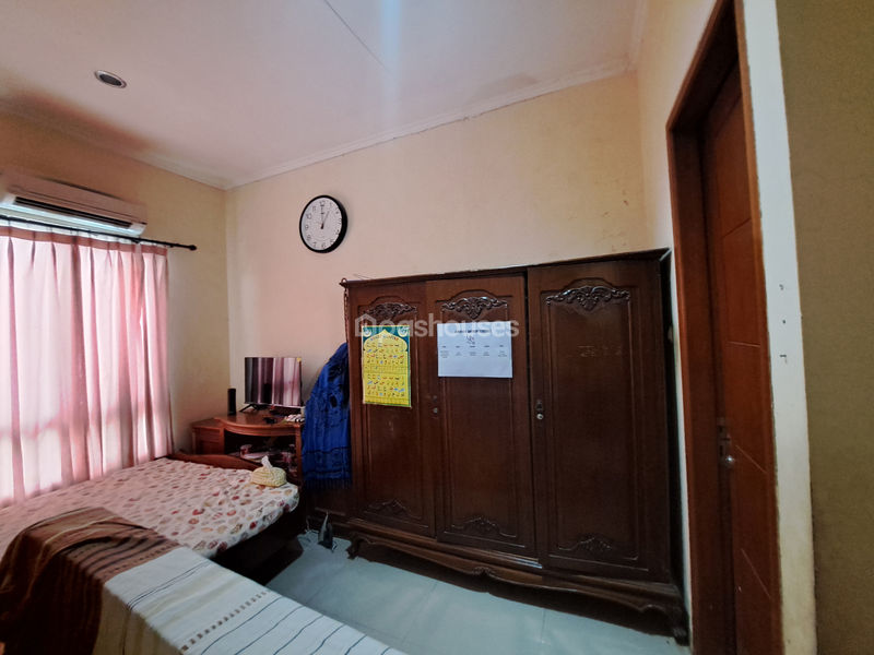 Perumahan Green Selaras Serpong No.B5