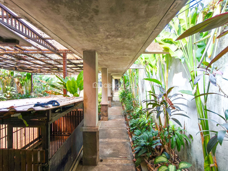 Jalan Conforti No.88 Pondok Aren