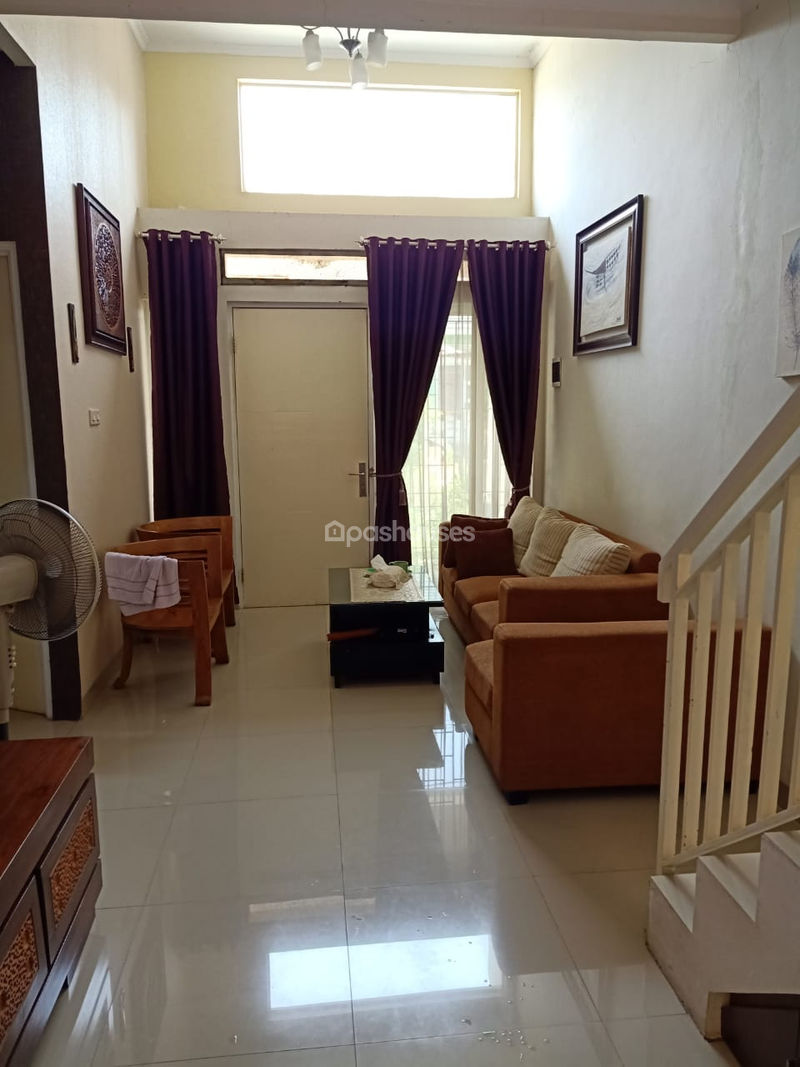 Permata Hill Residence Blok E3