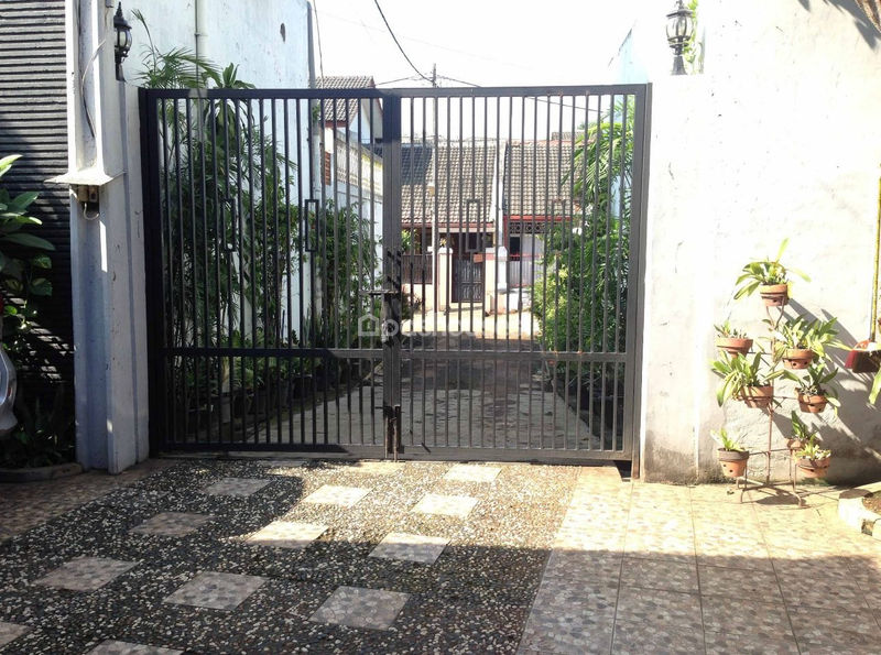 Jalan Nakula 7 No.136-B
