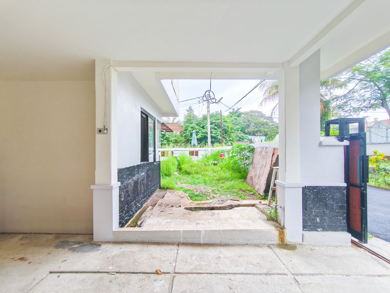 Bukit Cimanggu City Blok Q3