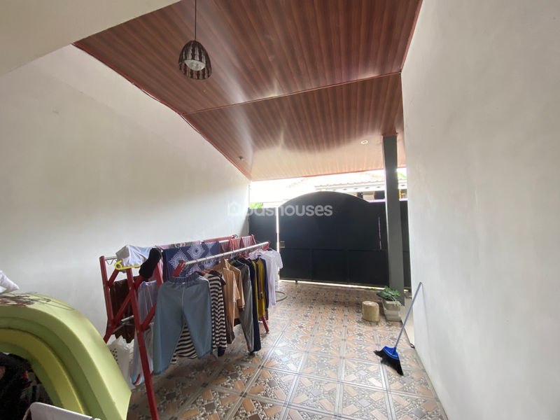 Jalan Kakah Laladon No.26 Bogor