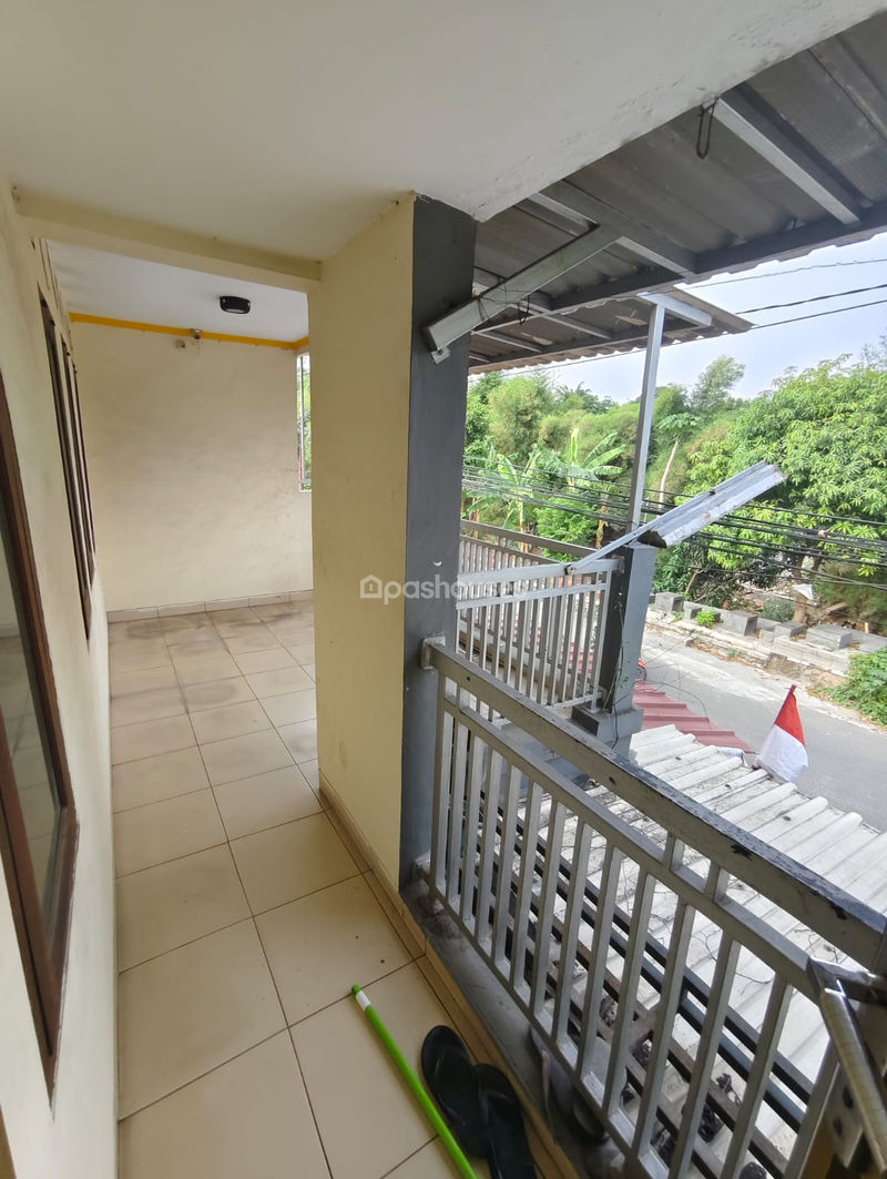 Perumahan Graha Harapan Regency