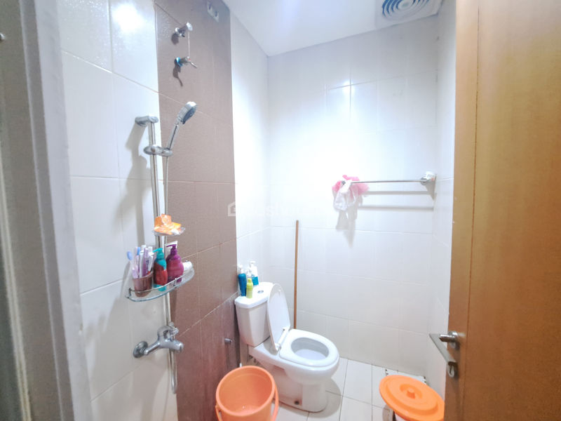 Trevista Bintaro Residence Blok B3 No.11