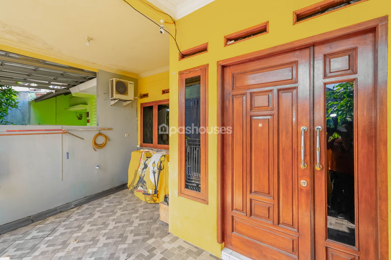 Perumahan Green Residence