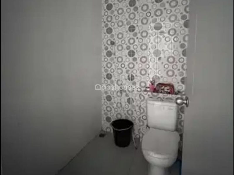 Bukit Cimanggu City Cluster Savana Botheo Blok SB 20 No.5