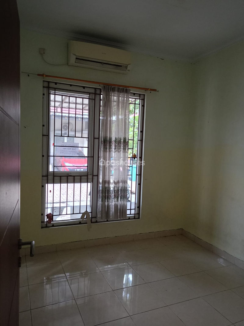 Perumahan Griya Garuda Cengkareng Blok B3