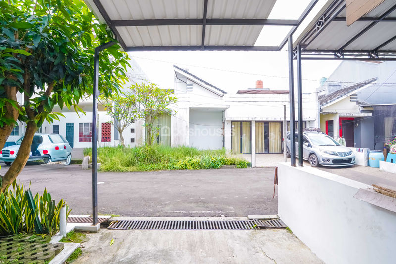 Perumahan Kavling Pelita Air