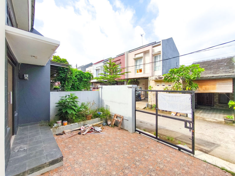 Pamulang Park Residence Blok D No.6