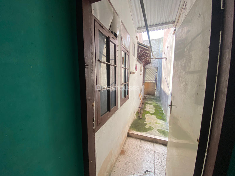 Perumahan Vila Indah Permai Blok D7/7