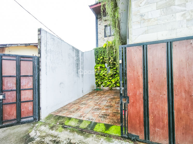 Perumahan Alam Kencana Regency Blok A5 No.10A